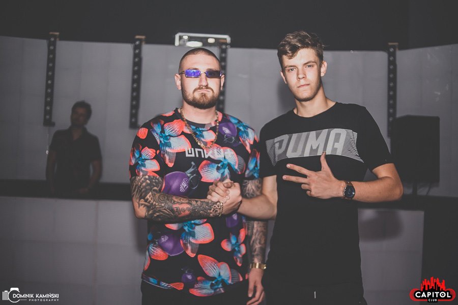 Kizo w Clubie Capitol Sypniewo [ZDJĘCIA] - zdjęcie #18 - eOstroleka.pl
