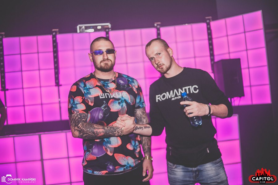 Kizo w Clubie Capitol Sypniewo [ZDJĘCIA] - zdjęcie #14 - eOstroleka.pl