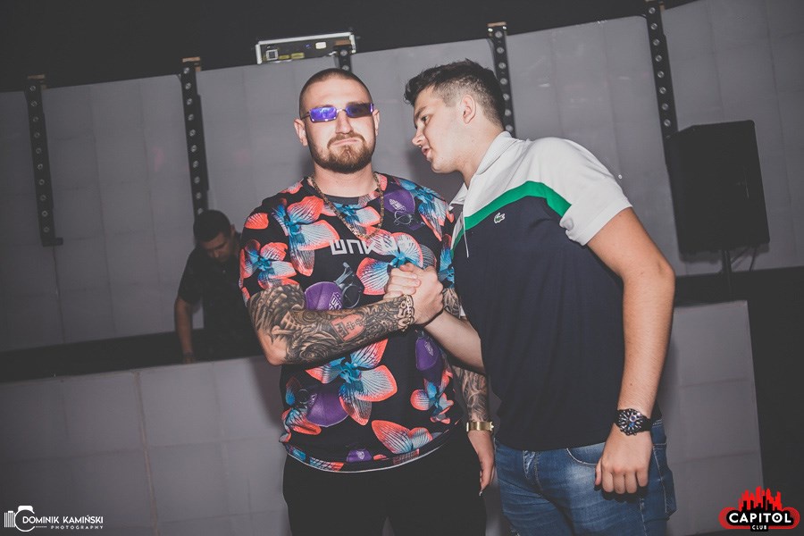 Kizo w Clubie Capitol Sypniewo [ZDJĘCIA] - zdjęcie #5 - eOstroleka.pl