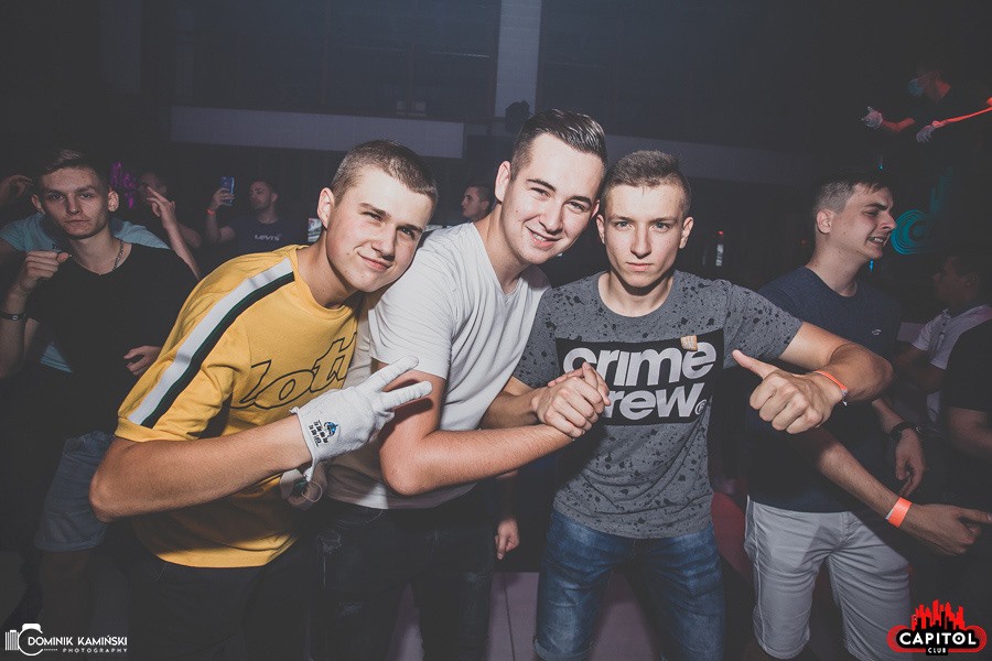 Kizo w Clubie Capitol Sypniewo [ZDJĘCIA] - zdjęcie #4 - eOstroleka.pl