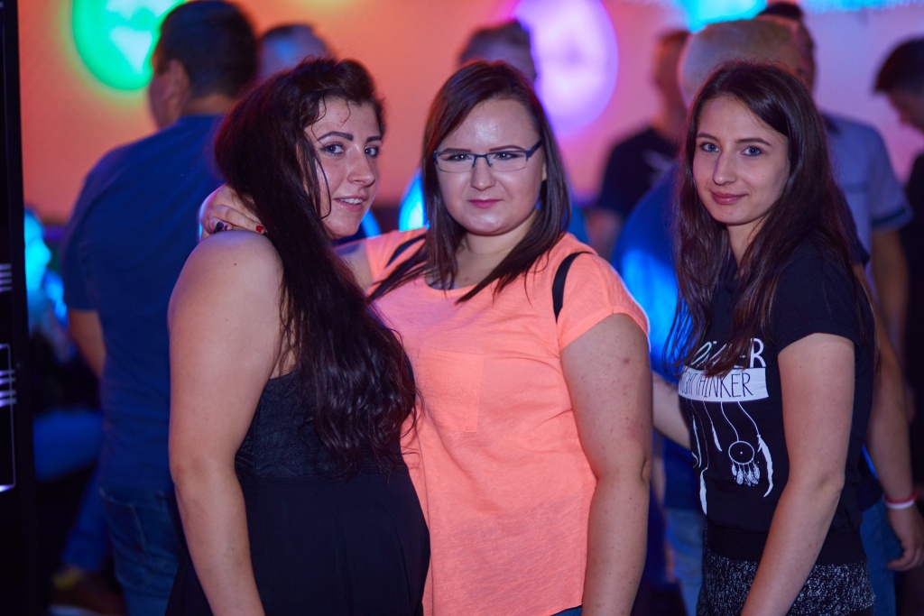 Boxing Night w Clubie Ibiza Zalesie [ZDJĘCIA] - zdjęcie #1 - eOstroleka.pl
