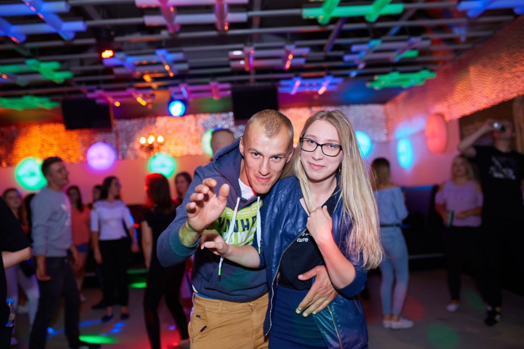 Boxing Night w Clubie Ibiza Zalesie [ZDJĘCIA] - zdjęcie #3 - eOstroleka.pl