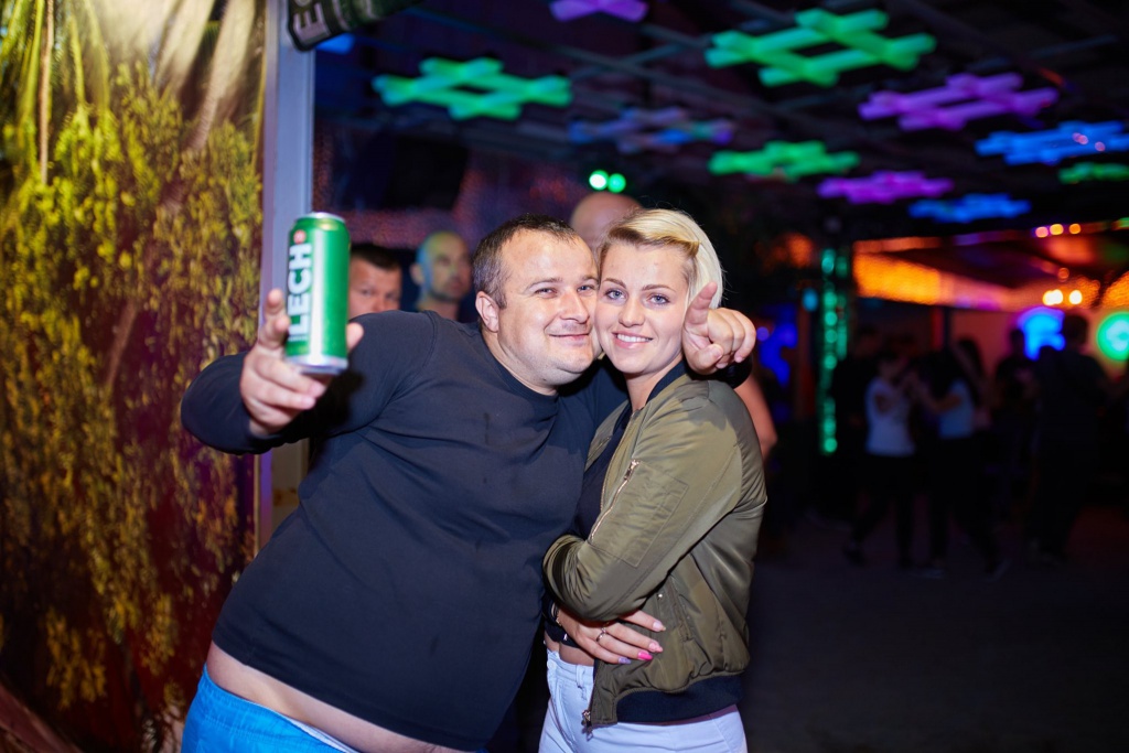 Boxing Night w Clubie Ibiza Zalesie [ZDJĘCIA] - zdjęcie #5 - eOstroleka.pl