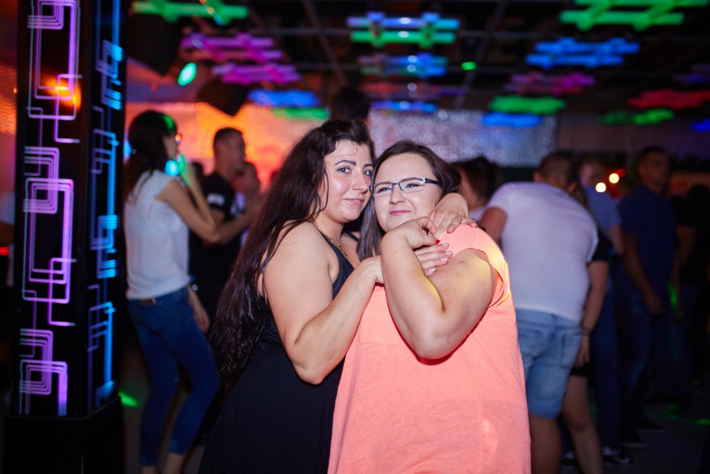 Boxing Night w Clubie Ibiza Zalesie [ZDJĘCIA] - zdjęcie #9 - eOstroleka.pl