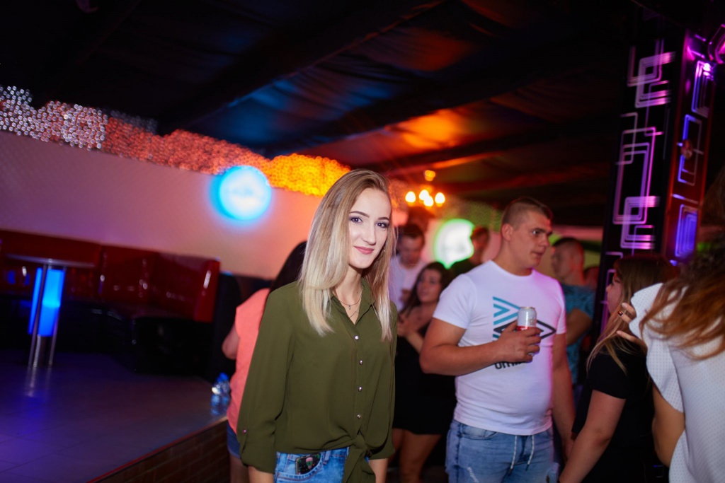 Boxing Night w Clubie Ibiza Zalesie [ZDJĘCIA] - zdjęcie #14 - eOstroleka.pl
