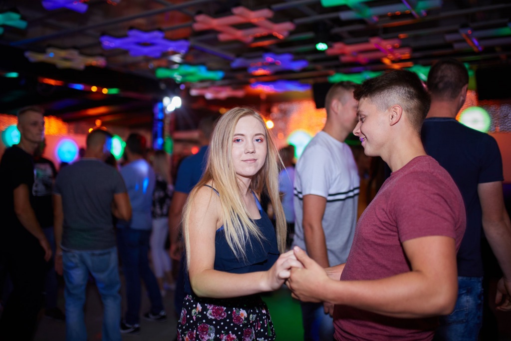 Boxing Night w Clubie Ibiza Zalesie [ZDJĘCIA] - zdjęcie #17 - eOstroleka.pl