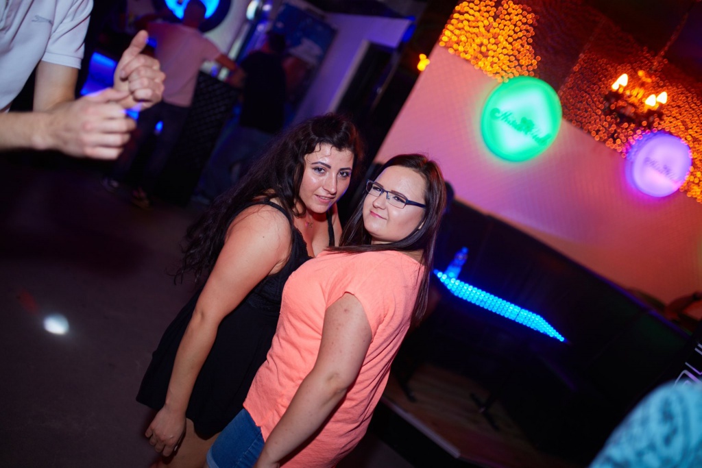 Boxing Night w Clubie Ibiza Zalesie [ZDJĘCIA] - zdjęcie #27 - eOstroleka.pl