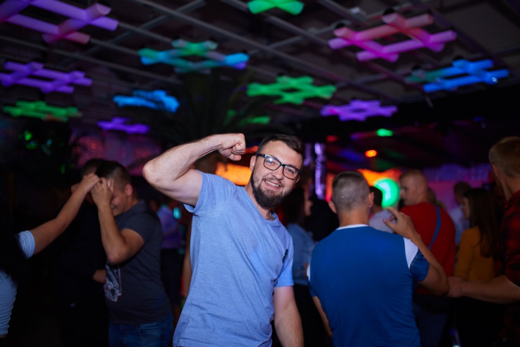Boxing Night w Clubie Ibiza Zalesie [ZDJĘCIA] - zdjęcie #30 - eOstroleka.pl