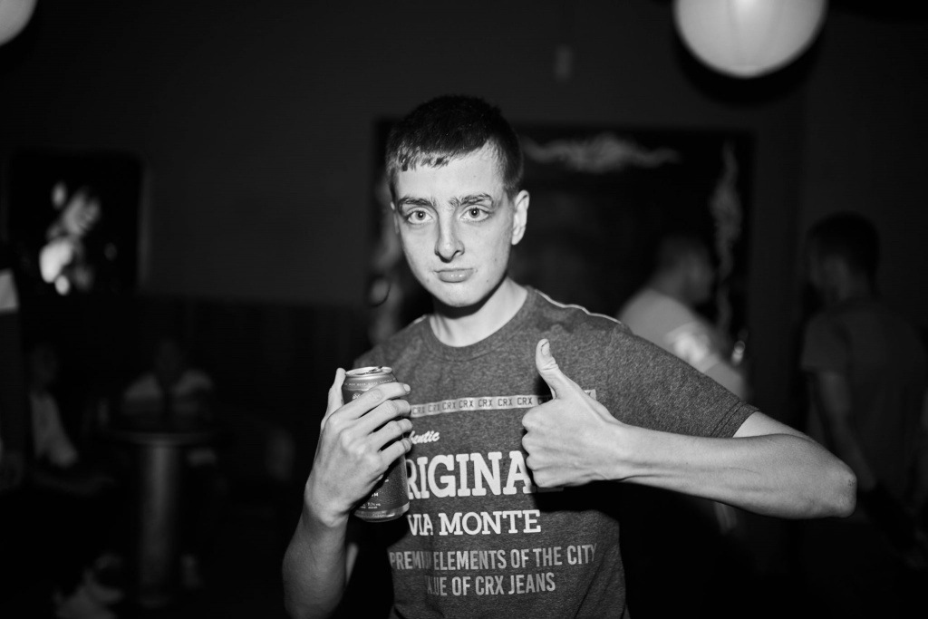 Boxing Night w Clubie Ibiza Zalesie [ZDJĘCIA] - zdjęcie #34 - eOstroleka.pl