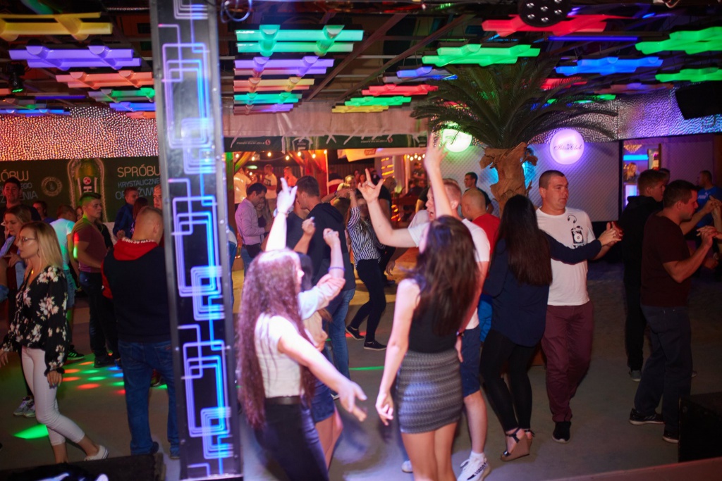 Boxing Night w Clubie Ibiza Zalesie [ZDJĘCIA] - zdjęcie #45 - eOstroleka.pl