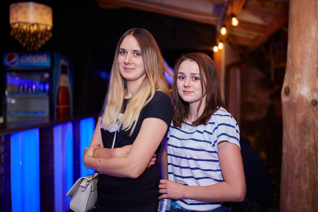 Boxing Night w Clubie Ibiza Zalesie [ZDJĘCIA] - zdjęcie #46 - eOstroleka.pl