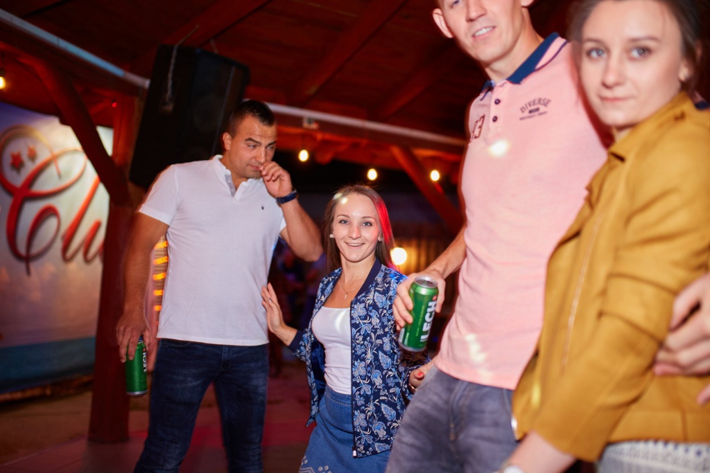 Boxing Night w Clubie Ibiza Zalesie [ZDJĘCIA] - zdjęcie #53 - eOstroleka.pl