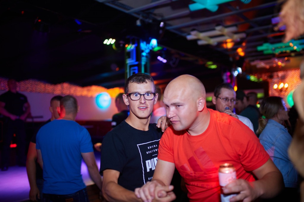 Boxing Night w Clubie Ibiza Zalesie [ZDJĘCIA] - zdjęcie #65 - eOstroleka.pl