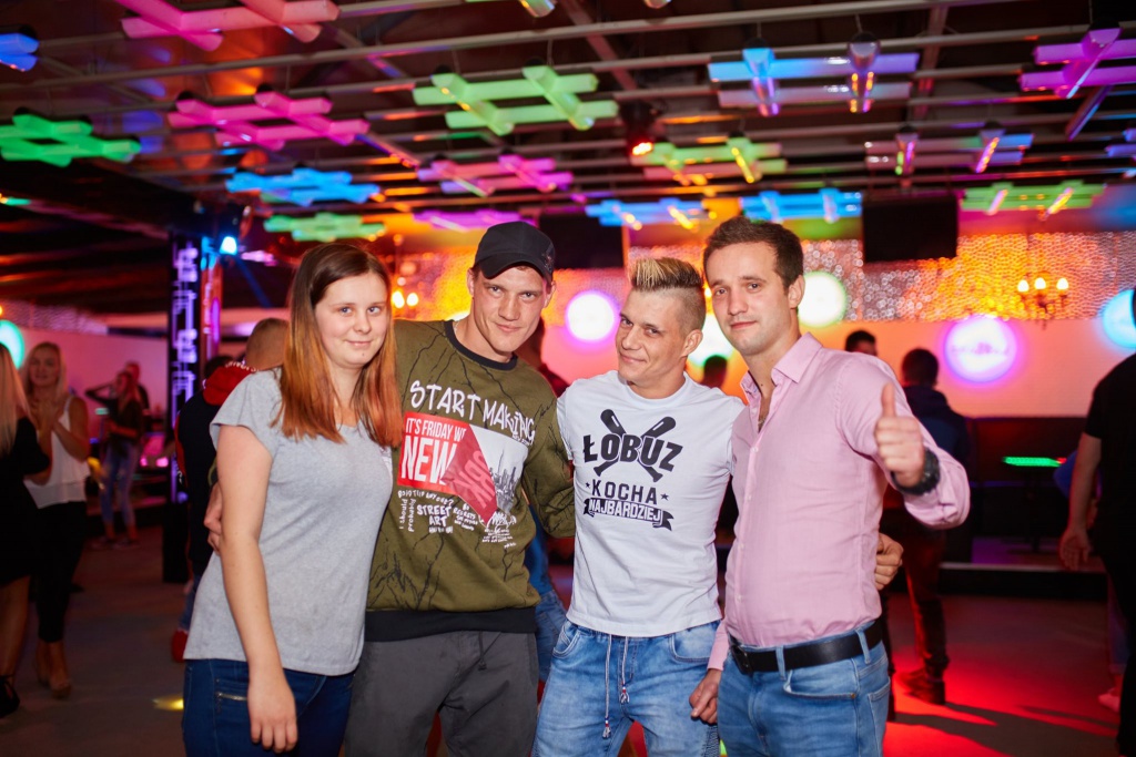 Boxing Night w Clubie Ibiza Zalesie [ZDJĘCIA] - zdjęcie #70 - eOstroleka.pl