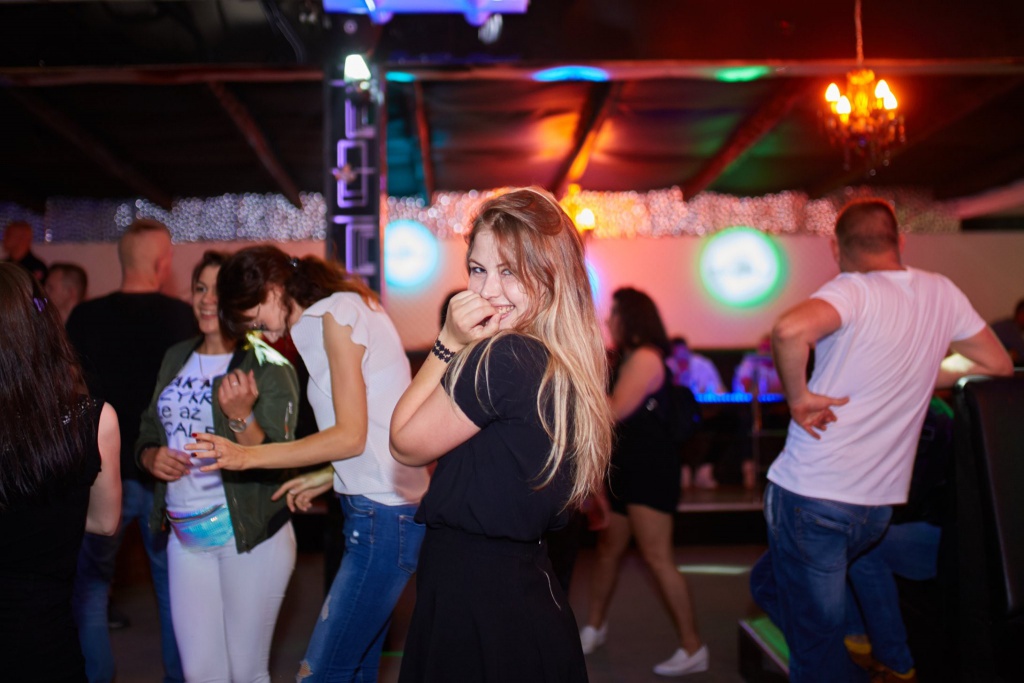 Boxing Night w Clubie Ibiza Zalesie [ZDJĘCIA] - zdjęcie #75 - eOstroleka.pl