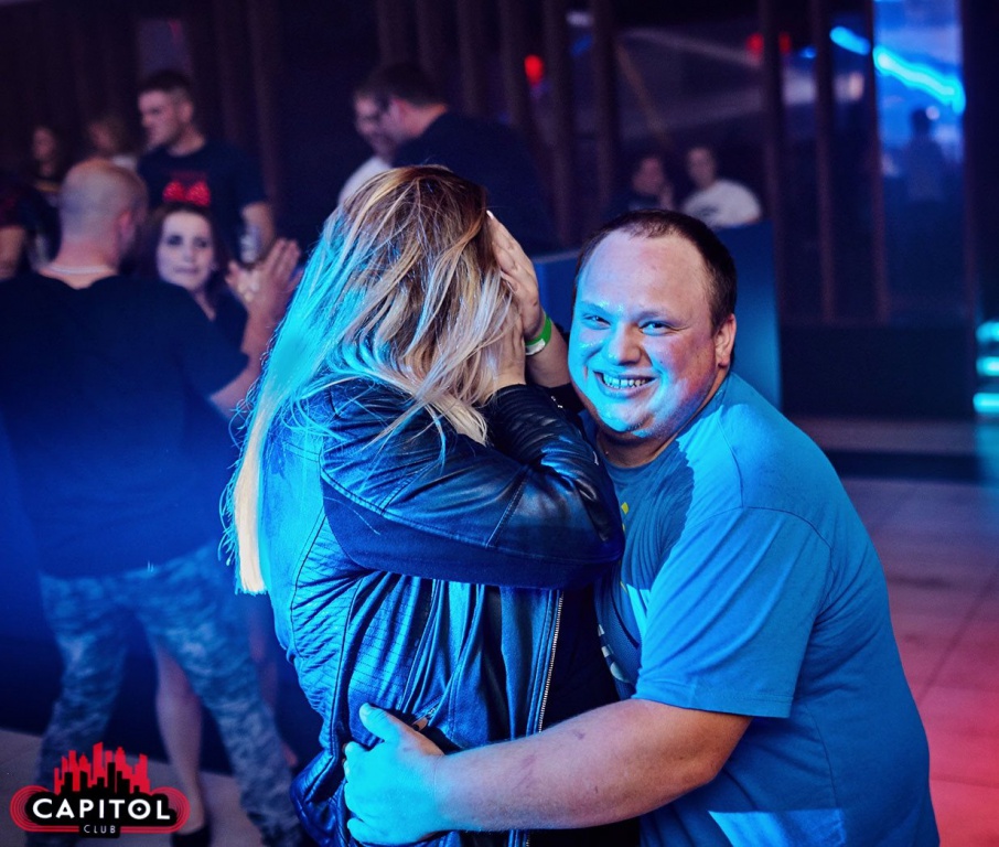 Single Party w Clubie Capitol Sypniewo [13.07.2019] - zdjęcie #2 - eOstroleka.pl