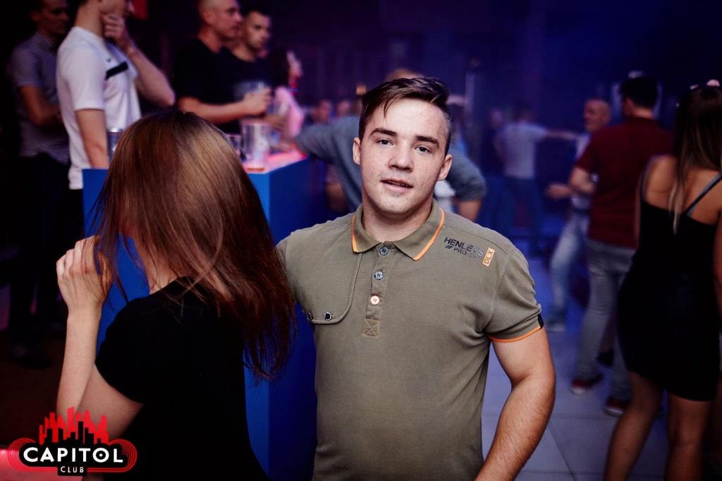 Single Party w Clubie Capitol Sypniewo [13.07.2019] - zdjęcie #3 - eOstroleka.pl