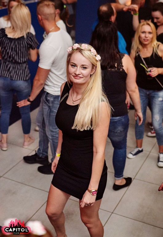 Single Party w Clubie Capitol Sypniewo [13.07.2019] - zdjęcie #5 - eOstroleka.pl