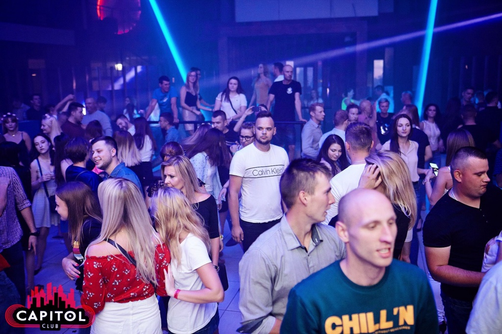 Single Party w Clubie Capitol Sypniewo [13.07.2019] - zdjęcie #7 - eOstroleka.pl