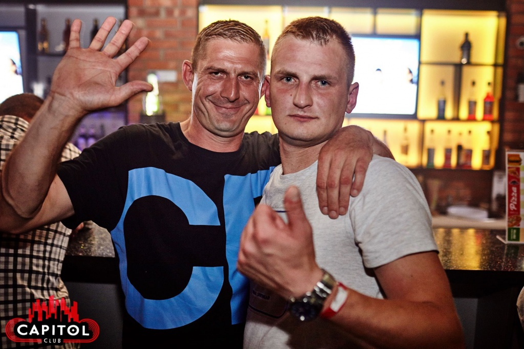 Single Party w Clubie Capitol Sypniewo [13.07.2019] - zdjęcie #9 - eOstroleka.pl