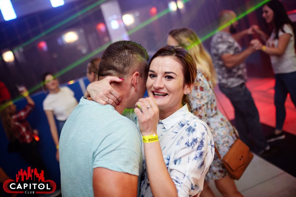 Single Party w Clubie Capitol Sypniewo [13.07.2019] - zdjęcie #11 - eOstroleka.pl