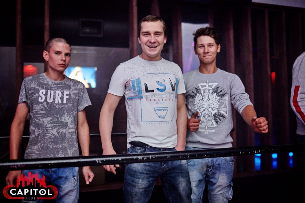 Single Party w Clubie Capitol Sypniewo [13.07.2019] - zdjęcie #12 - eOstroleka.pl