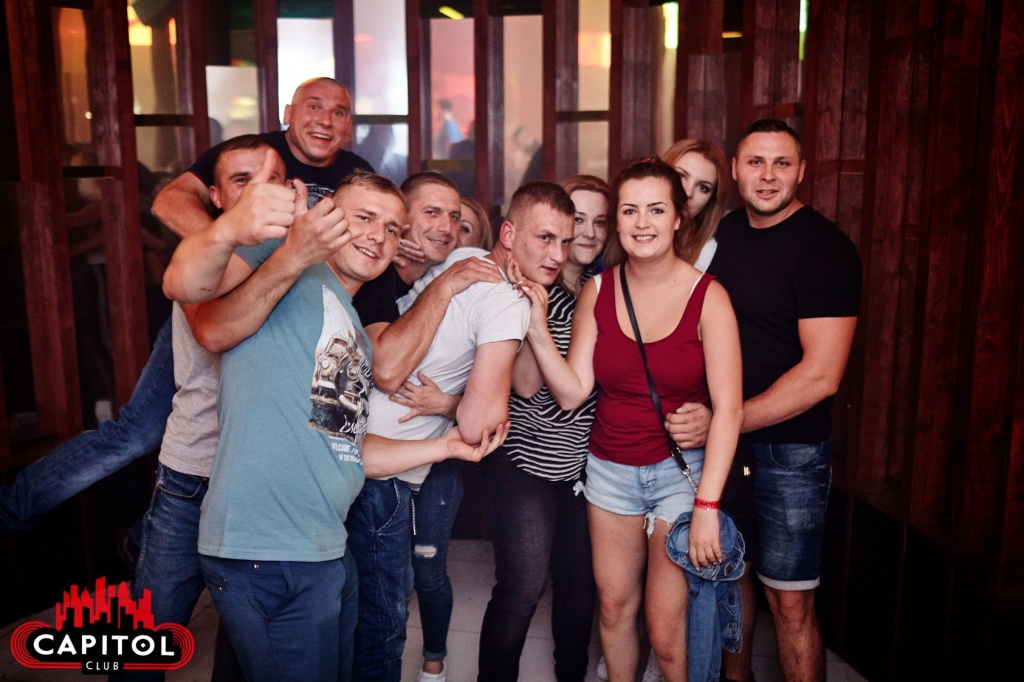 Single Party w Clubie Capitol Sypniewo [13.07.2019] - zdjęcie #13 - eOstroleka.pl