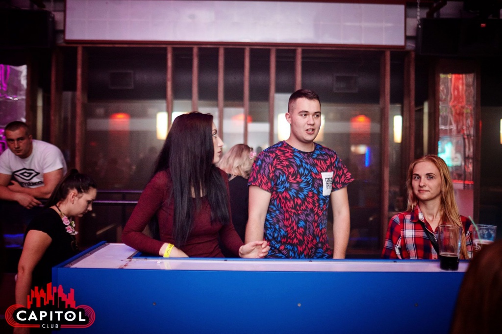 Single Party w Clubie Capitol Sypniewo [13.07.2019] - zdjęcie #14 - eOstroleka.pl