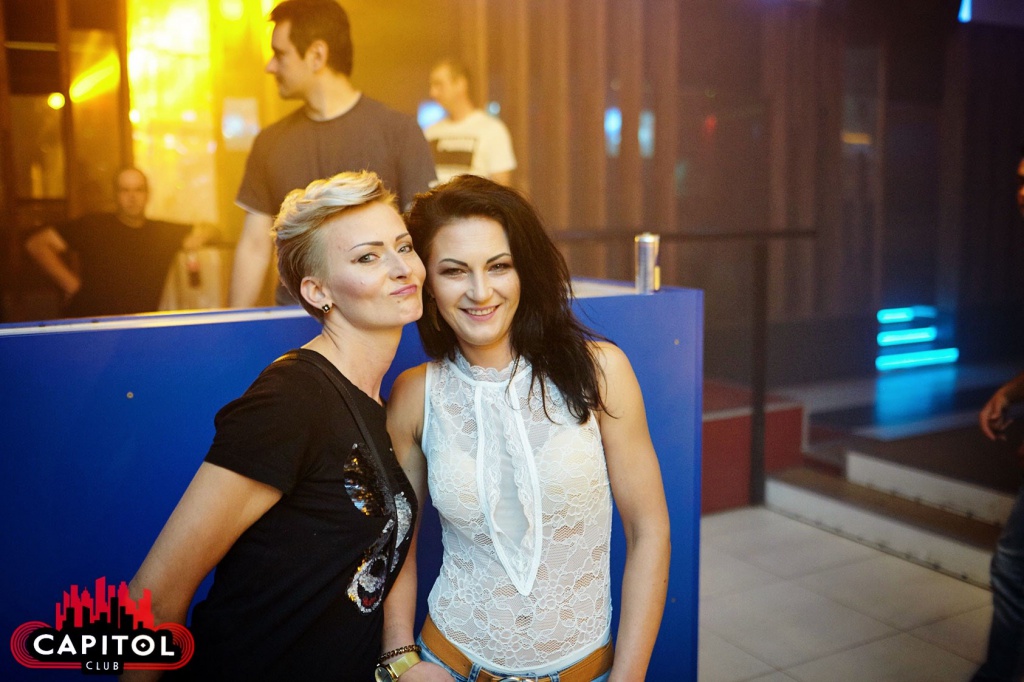 Single Party w Clubie Capitol Sypniewo [13.07.2019] - zdjęcie #15 - eOstroleka.pl