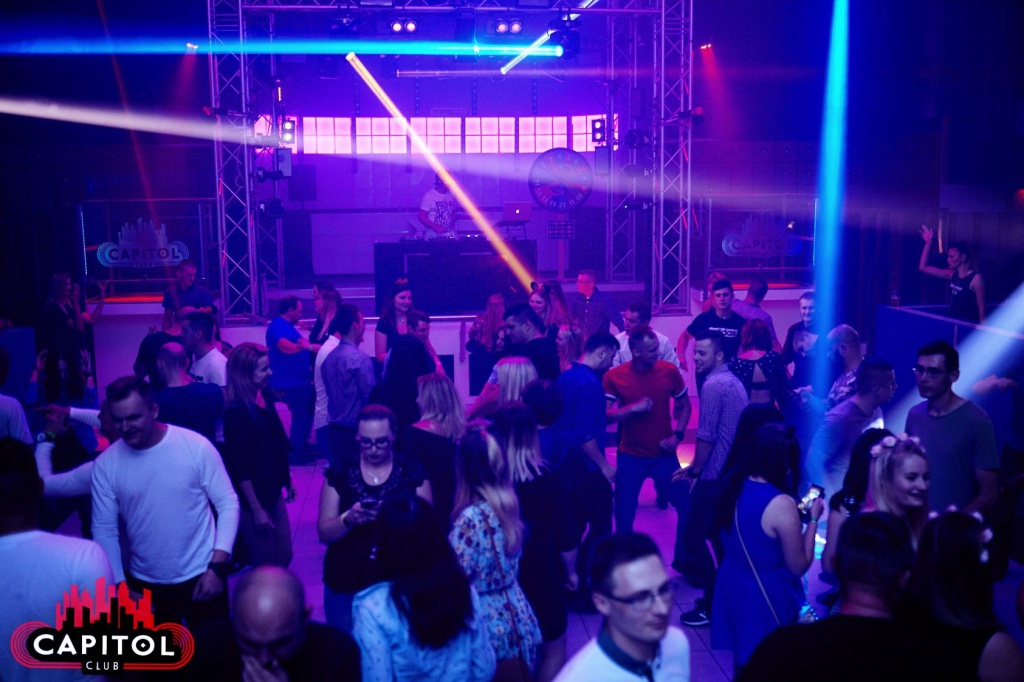 Single Party w Clubie Capitol Sypniewo [13.07.2019] - zdjęcie #18 - eOstroleka.pl
