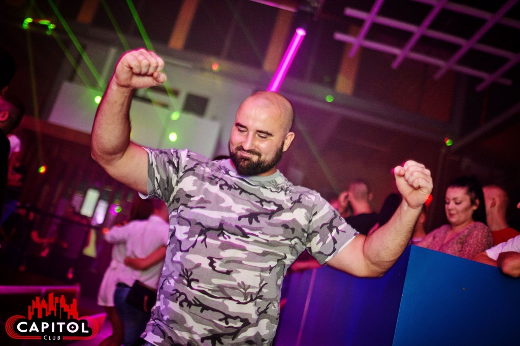 Single Party w Clubie Capitol Sypniewo [13.07.2019] - zdjęcie #21 - eOstroleka.pl