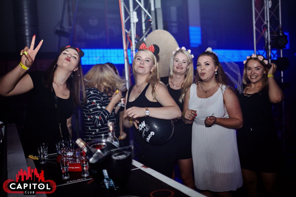 Single Party w Clubie Capitol Sypniewo [13.07.2019] - zdjęcie #23 - eOstroleka.pl