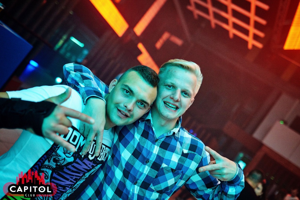 Single Party w Clubie Capitol Sypniewo [13.07.2019] - zdjęcie #25 - eOstroleka.pl