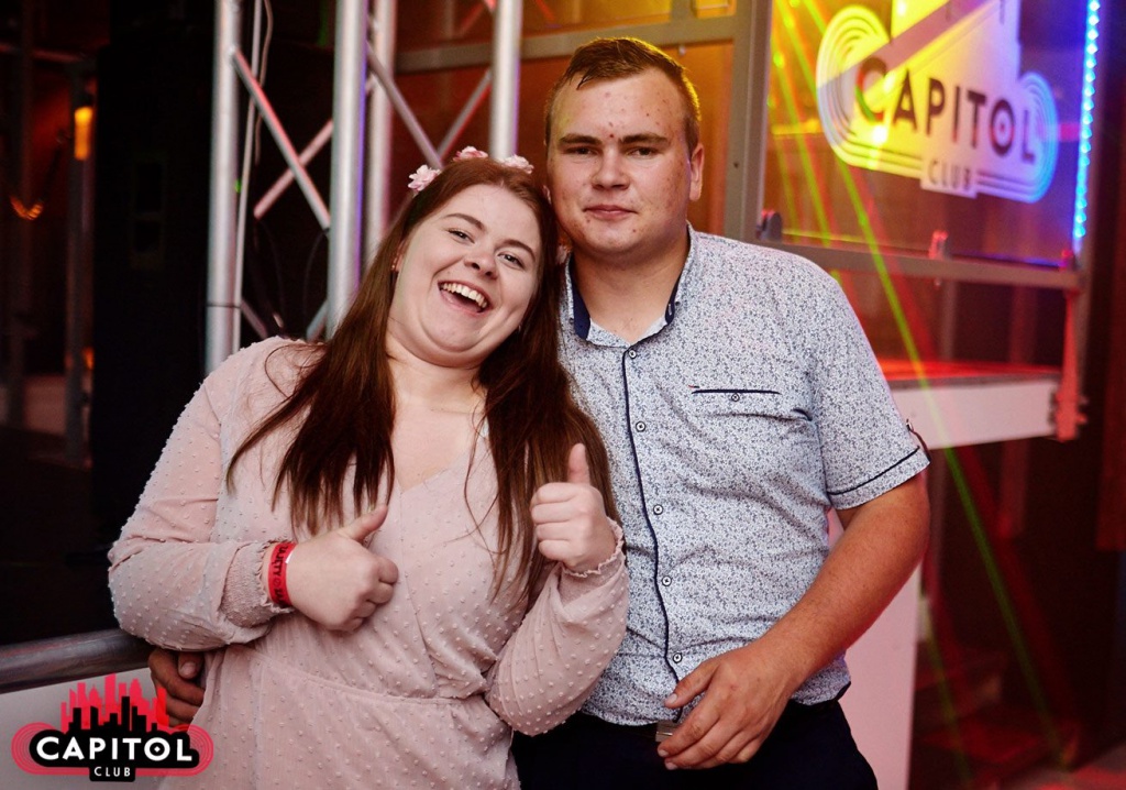 Single Party w Clubie Capitol Sypniewo [13.07.2019] - zdjęcie #27 - eOstroleka.pl