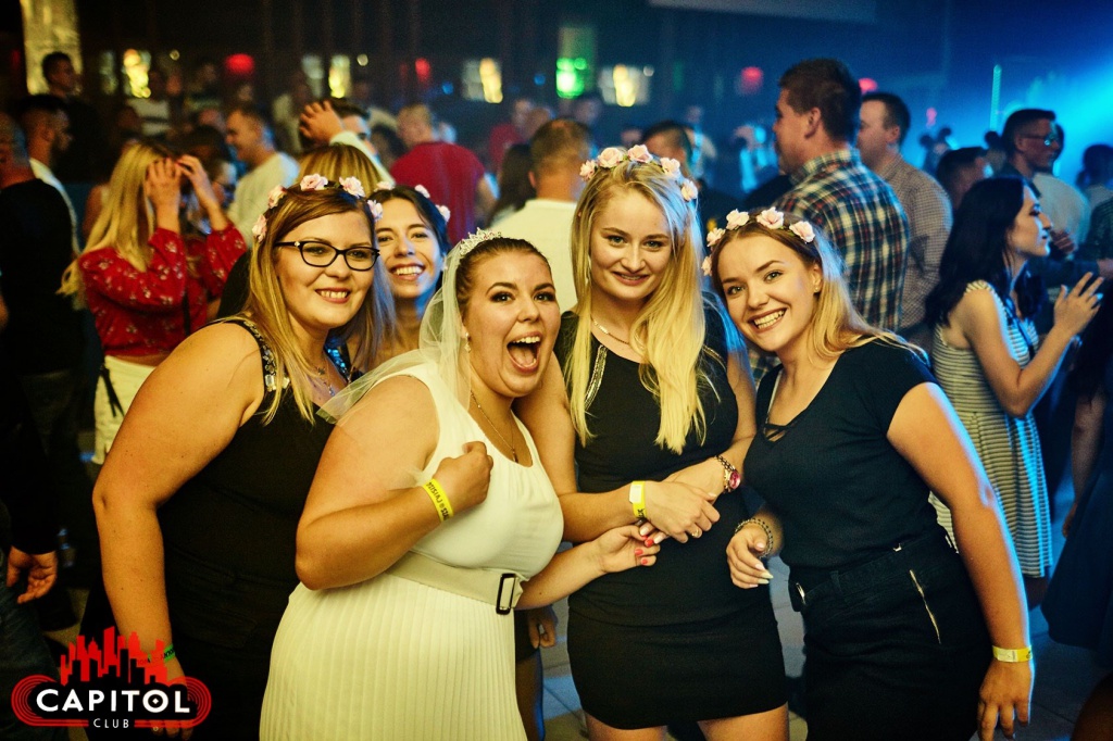 Single Party w Clubie Capitol Sypniewo [13.07.2019] - zdjęcie #33 - eOstroleka.pl