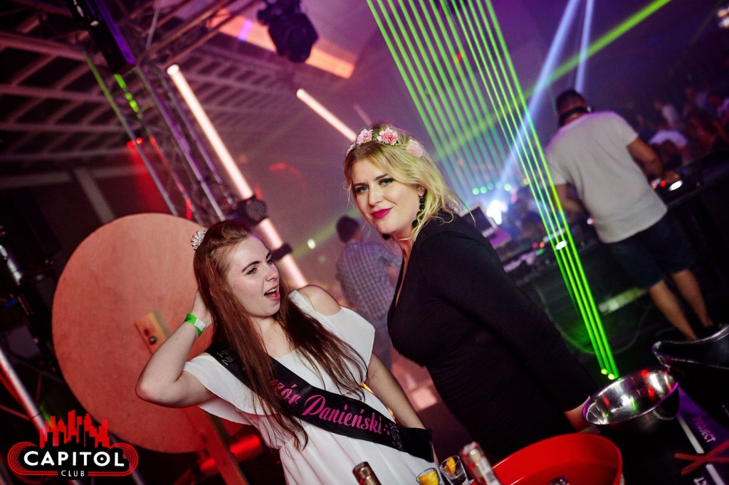 Single Party w Clubie Capitol Sypniewo [13.07.2019] - zdjęcie #35 - eOstroleka.pl