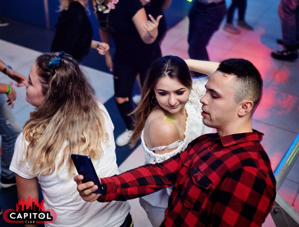 Single Party w Clubie Capitol Sypniewo [13.07.2019] - zdjęcie #40 - eOstroleka.pl