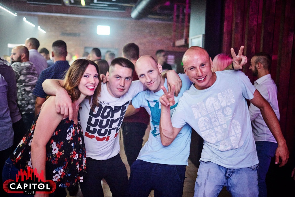 Single Party w Clubie Capitol Sypniewo [13.07.2019] - zdjęcie #42 - eOstroleka.pl