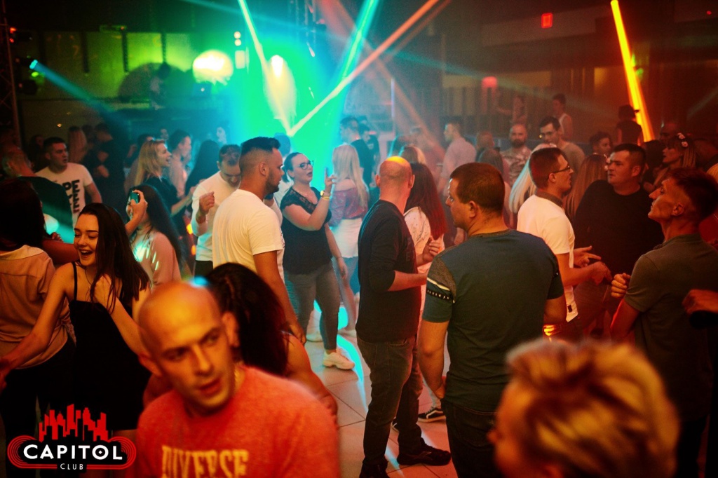 Single Party w Clubie Capitol Sypniewo [13.07.2019] - zdjęcie #45 - eOstroleka.pl