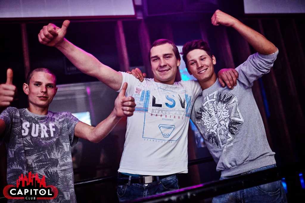 Single Party w Clubie Capitol Sypniewo [13.07.2019] - zdjęcie #71 - eOstroleka.pl