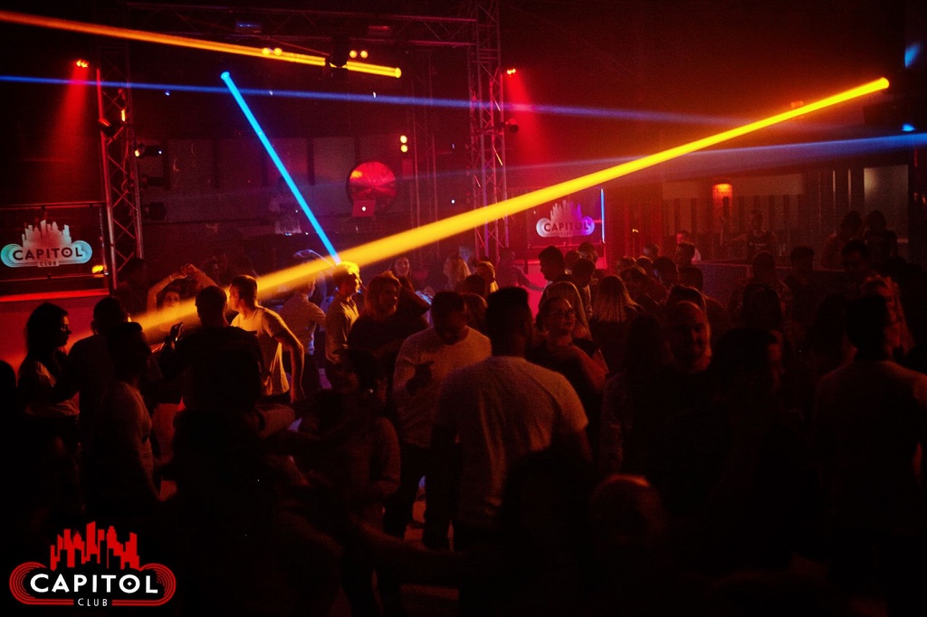 Single Party w Clubie Capitol Sypniewo [13.07.2019] - zdjęcie #80 - eOstroleka.pl