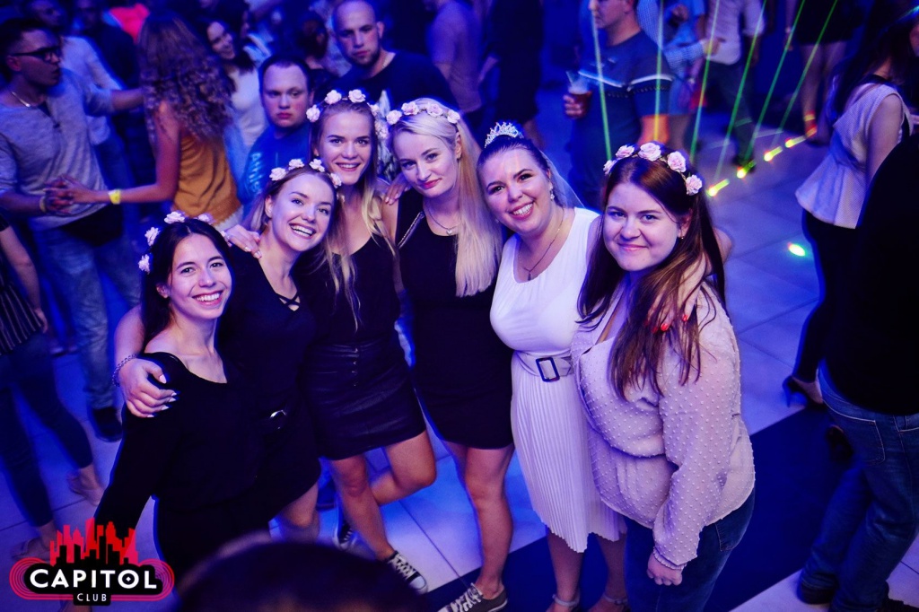 Single Party w Clubie Capitol Sypniewo [13.07.2019] - zdjęcie #88 - eOstroleka.pl