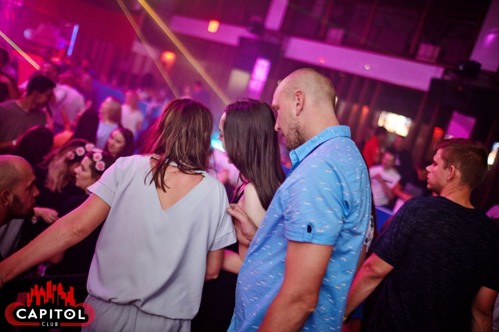 Single Party w Clubie Capitol Sypniewo [13.07.2019] - zdjęcie #27 - eOstroleka.pl