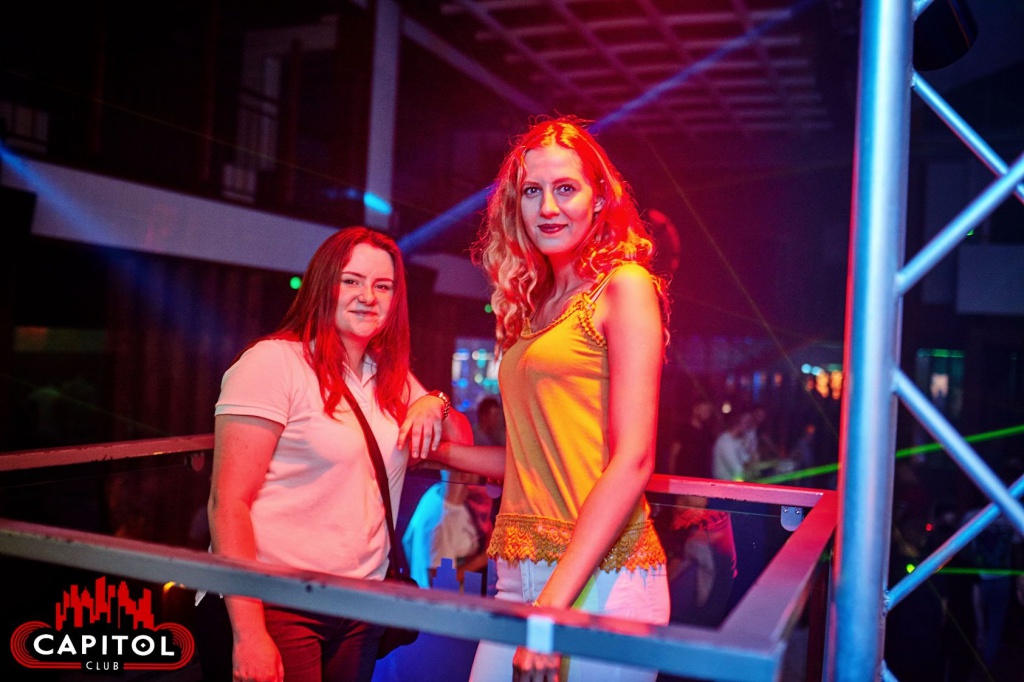 Single Party w Clubie Capitol Sypniewo [13.07.2019] - zdjęcie #106 - eOstroleka.pl