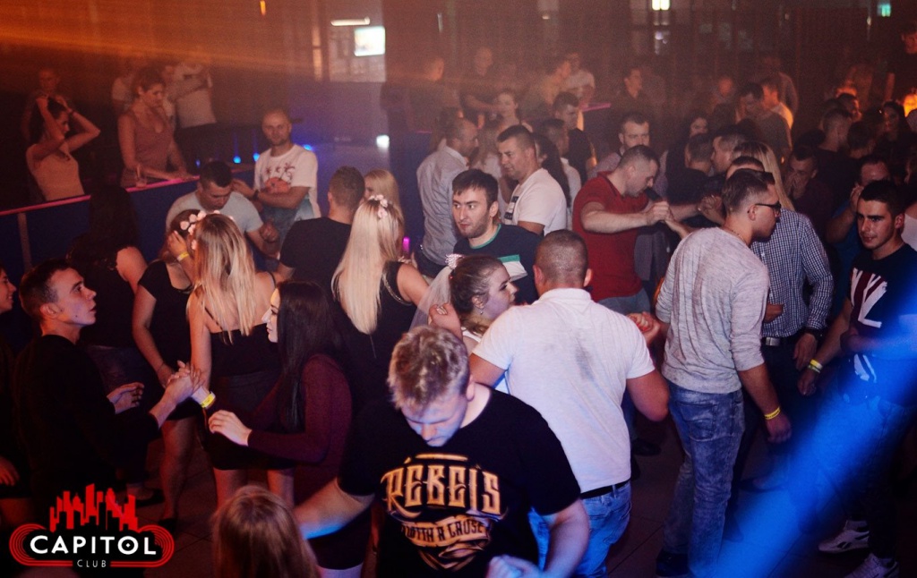 Single Party w Clubie Capitol Sypniewo [13.07.2019] - zdjęcie #112 - eOstroleka.pl