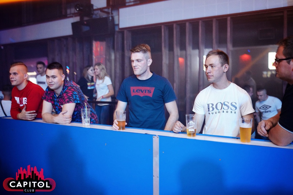 Single Party w Clubie Capitol Sypniewo [13.07.2019] - zdjęcie #113 - eOstroleka.pl