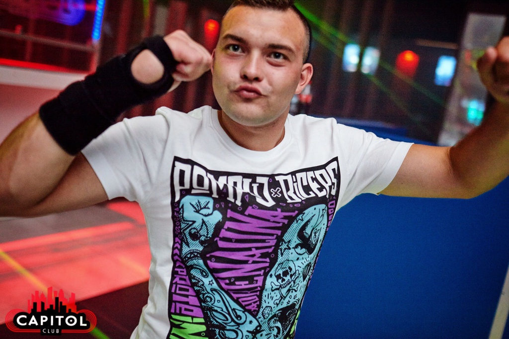 Single Party w Clubie Capitol Sypniewo [13.07.2019] - zdjęcie #114 - eOstroleka.pl