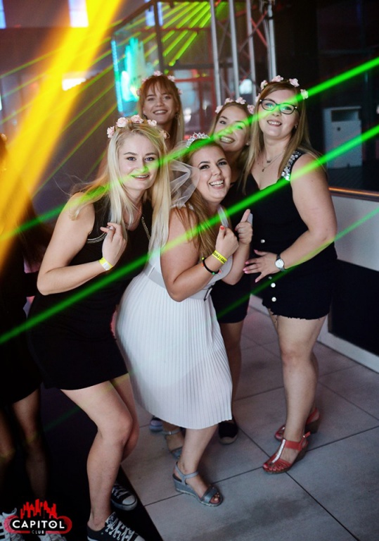 Single Party w Clubie Capitol Sypniewo [13.07.2019] - zdjęcie #4 - eOstroleka.pl