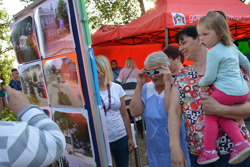 „Noc z gwiazdami pod gwiazdami” w Szarłacie: Koncert grupy Bayera i oświadczyny [ZDJĘCIA] - zdjęcie #138 - eOstroleka.pl