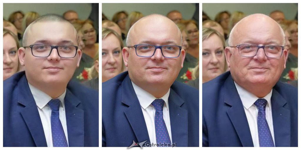 FaceApp z ostrołęckimi politykami - zdjęcie #20 - eOstroleka.pl